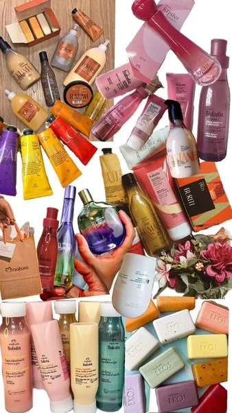 imagen Belleza cosmetica y Perfumeria