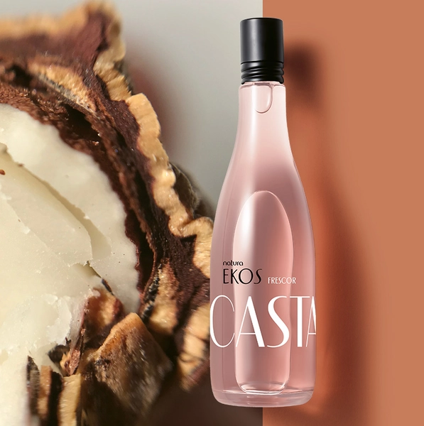Frescor Ekos castaña femenino 100 ML
