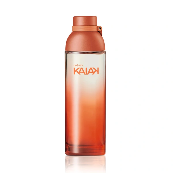 Eau de toilette Kaiak clásico femenino - 100ml