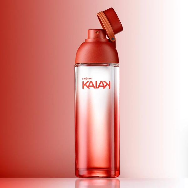 Eau de toilette Kaiak clásico femenino - 100ml