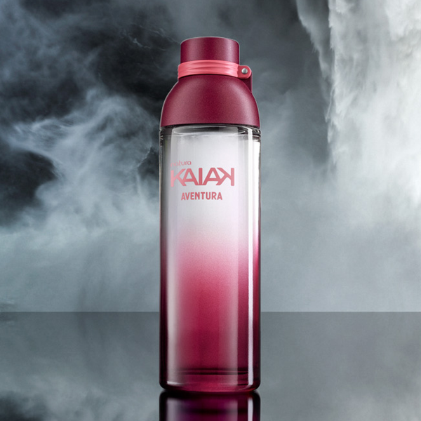 Frescor Ekos maracuyá femenino 100 ML