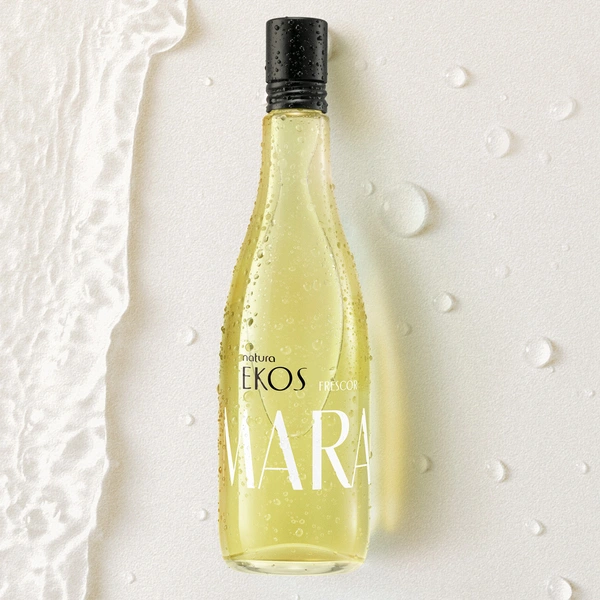 Frescor Ekos maracuyá femenino 100 ML