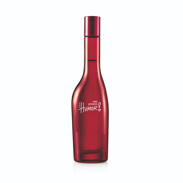 Meu primeiro humor femenino 75 ml
